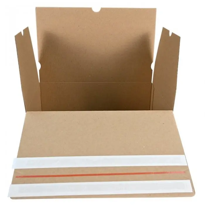 copy of Cutii Cu Autoformare CO3 Lungime 230 mm, Latime 220 mm, Inaltime 70 mm, Culoare Natur, Tip Carton CO3 Microondul