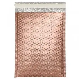 Plicuri Cu Bule Din Polietilena Poly Bubble | INATECH Packaging | Plicuri Cu Bule De Aer