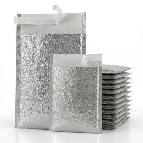 Plic Cu Bule Termoizolant | INATECH Packaging | Plic Cu Bule