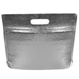 Punga Termica Reflectiva Cool Meal Pouch | INATECH Packaging