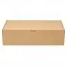 Cutii Cu Autoformare CO3 Lungime 230 mm, Latime 220 mm, Inaltime 70 mm, Culoare Natur, Tip Carton CO3 Microondul-Cutii Cu Aut...