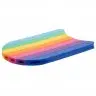 Pluta Inot Din Spuma Lungime 480 mm, Latime 300 mm, Grosime 30 mm, Culoare Curcubeu