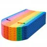 Pluta Inot Din Spuma Lungime 880 mm, Latime 420 mm, Grosime 20 mm, Culoare Curcubeu