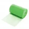 Folie Cu Bule Mici Eco Friendly Latime 450 mm, Lungime 10 m, Straturi 2, Grosime 60 my, Culoare Verde-Folie Cu Bule De Aer Mici