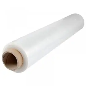 Folie Strech Uz Manual | INATECH Packaging | Folie Stretch