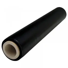 Folie Strech Uz Manual | INATECH Packaging | Folie Stretch