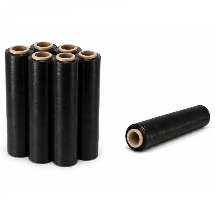 Folie Stretch Uz Manual