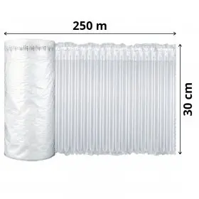 Perne De Aer FillAir Rocket | INATECH Packaging