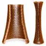 copy of Hartie Kraft Honeycomb Economy 70 g Lungime 250/425M m, Latime 400 mm, Culoare Natur, Gramaj 70 gr