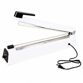 Aparat De Sigilat Pungi Cu Cutter | INATECH Packaging | Aparat De Sigilat Pungi
