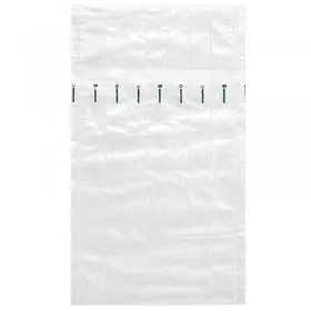 Punga Cu Coloane De Aer, 7 Coloane, Dimensiuni Fara Aer: 40.5 x 24 cm, Potrivita Pentru Sticle De Vin Ø 8xH34 cm, Grosime: 65...