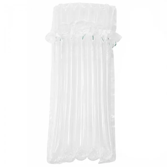 Punga Cu Coloane De Aer, 7 Coloane, Dimensiuni Fara Aer: 40.5 x 24 cm, Potrivita Pentru Sticle De Vin D8xH34 cm, Grosime: 65 ...