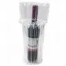 Punga Cu Coloane De Aer, 7 Coloane, Dimensiuni Fara Aer: 40.5 x 24 cm, Potrivita Pentru Sticle De Vin D8xH34 cm, Grosime: 65 ...