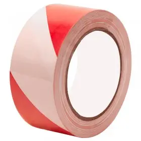 Banda De Avertizare | INATECH Packaging | Banda Delimitare