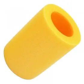 Conector Spuma 2 Gauri | INATECH Packaging | Tub Conector Pentru Bagheta Inot