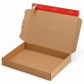 Cutie Cu Autoformare Fashion ColomPac | INATECH Packaging | Cutii Carton Cu Autoformare