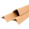 Coltare Carton Profil L Lungime 2000 mm, Laturi 40 x 40 mm, Grosime 3 mm, Buc / Pachet 25-Coltare Carton
