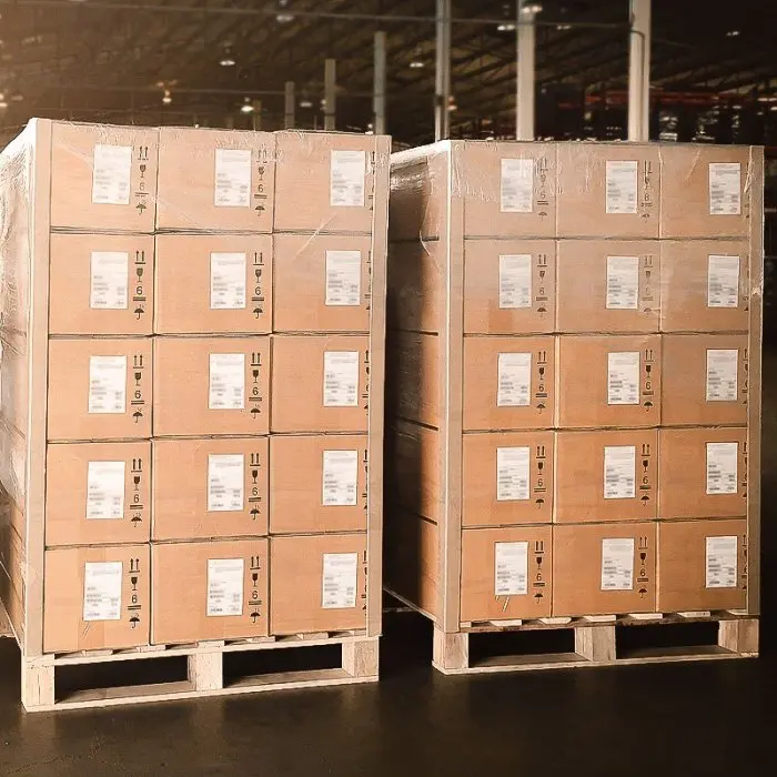 Coltare Carton Profil L Lungime 1600 mm, Laturi 40 x 40 mm, Grosime 3 mm, 2000 BUC-Coltare Carton