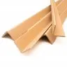 Coltare Carton Profil L Lungime 1600 mm, Laturi 40 x 40 mm, Grosime 3 mm, 2000 BUC-Coltare Carton