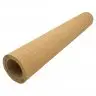 Hartie Creponata Kraft Pentru Ambalare 130 g/mp Lungime 8 m, Latime 100 mm, Densitate 130 g/mp, Material Hartie reciclata, Culoare Natur