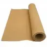 Hartie Creponata Kraft Pentru Ambalare 130 g/mp Lungime 8 m, Latime 100 mm, Densitate 130 g/mp, Material Hartie reciclata, Culoare Natur