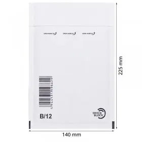 Plicuri Antisoc Din Hartie | INATECH Packaging | Plicuri Cu Bule Antisoc