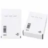 Plicuri Antisoc Din Hartie Dimensiune Interioara 120x215 mm, Dimensiune Exterioara 140 x 225 mm, Culoare Alb, Tip B12, Buc / Pachet 200