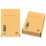 Plicuri Antisoc Din Hartie Dimensiune Interioara 120x215 mm, Dimensiune Exterioara 140 x 225 mm, Culoare Natur, Tip B12, Buc / Pachet 200