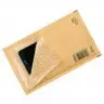 Plicuri Antisoc Din Hartie Dimensiune Interioara 120x215 mm, Dimensiune Exterioara 140 x 225 mm, Culoare Natur, Tip B12, Buc / Pachet 200