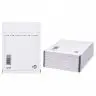 Plicuri Antisoc Din Hartie Dimensiune Interioara 150x215 mm, Dimensiune Exterioara 170 x 225 mm, Culoare Alb, Tip C13, Buc / Pachet 100