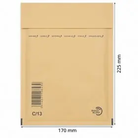Plicuri Antisoc Din Hartie | INATECH Packaging | Plicuri Cu Bule Antisoc