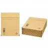 Plicuri Antisoc Din Hartie Dimensiune Interioara 150x215 mm, Dimensiune Exterioara 170 x 225 mm, Culoare Natur, Tip C13, Buc / Pachet 100