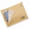 Plicuri Antisoc Din Hartie Dimensiune Interioara 150x215 mm, Dimensiune Exterioara 170 x 225 mm, Culoare Natur, Tip C13, Buc / Pachet 100