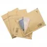 Plicuri Antisoc Din Hartie Dimensiune Interioara 150x215 mm, Dimensiune Exterioara 170 x 225 mm, Culoare Natur, Tip C13, Buc / Pachet 100