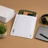 Plicuri Antisoc Din Hartie Dimensiune Interioara 270x360 mm, Dimensiune Exterioara 290 x 370 mm, Culoare Alb, Tip H18, Buc / Pachet 100