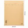 Plicuri Antisoc Din Hartie Dimensiune Interioara 270x360 mm, Dimensiune Exterioara 290 x 370 mm, Culoare Natur, Tip H18, Buc / Pachet 100