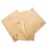 Plicuri Antisoc Din Hartie Dimensiune Interioara 270x360 mm, Dimensiune Exterioara 290 x 370 mm, Culoare Natur, Tip H18, Buc / Pachet 100