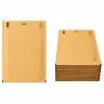 Plicuri Antisoc Din Hartie Dimensiune Interioara 350x470 mm, Dimensiune Exterioara 370 x 480 mm, Culoare Natur, Tip K20, Buc / Pachet 50