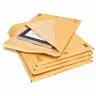 Plicuri Antisoc Din Hartie Dimensiune Interioara 350x470 mm, Dimensiune Exterioara 370 x 480 mm, Culoare Natur, Tip K20, Buc / Pachet 50