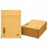 Plicuri Antisoc Din Hartie Dimensiune Interioara 100x165 mm, Dimensiune Exterioara 120 x 175 mm, Culoare Natur, Tip A11, Buc / Pachet 200