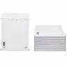 Plicuri Antisoc Din Hartie Dimensiune Interioara 230x340 mm, Dimensiune Exterioara 250 x 350 mm, Culoare Alb, Tip G17, Buc / Pachet 100