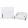 Plicuri Antisoc Din Hartie Dimensiune Interioara 180x165 mm, Dimensiune Exterioara 200 x 175 mm, Culoare Alb, Tip CD DVD, Buc / Pachet 200