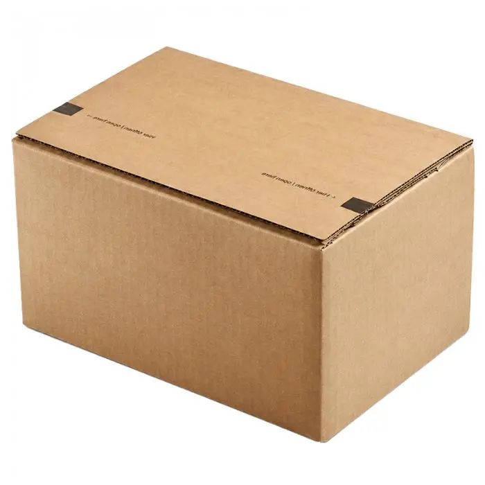 Cutii Cu Autosigilare ColomPac® Pentru Produse Fragile Dimensiune Interioara 260 x 220 x 130 mm, Dimensiune Exterioara 265 x 235 x 140 mm, Aplicatie Accesorii electronice & IT, Greutate 148 gr
