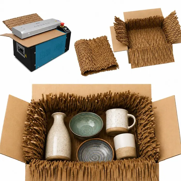 Tocator Carton CS325, Latime Carton 300 mm, Grosime Carton 10 mm, Viteza de Taiere 3 m/min, Putere 360 W, Aspirator NU-Sistem...