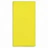 Lavete Microfibra Multicolor,  Dimensiuni 40 x 40 cm, Culoare Galben, Greutate 210 gr/m2, Buc / Pachet 10