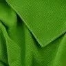 Lavete Microfibra Multicolor,  Dimensiuni 40 x 40 cm, Culoare Verde, Greutate 210 gr/m2, Buc / Pachet 10