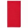 Lavete Microfibra Multicolor,  Dimensiuni 40 x 40 cm, Culoare Rosu, Greutate 210 gr/m2, Buc / Pachet 10