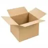 Cutii Carton CO5, Natur, 470 mm x 282 mm x 252 mm, Buc / Pachet 10-Cutii Standard Din Carton
