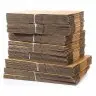 Cutii Carton CO5, Natur, 470 mm x 282 mm x 252 mm, Buc / Pachet 10-Cutii Standard Din Carton