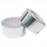Banda Adeziva Din Aluminiu 50 mm x 50 m x 50 my Lungime 50 m, Latime 50 mm, Adeziv Cauciuc sintetic, Grosime 50 my, Culoare A...